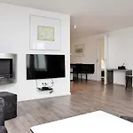 5 Star Holiday Home In Wendtorf Appartement