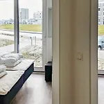 Appartamento 5 Star Holiday Home In Wendtorf
