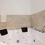 5 Star Holiday Home In Wendtorf 公寓