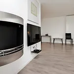5 Star Holiday Home In Wendtorf 公寓 Wendtorf