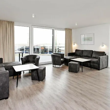 12 Person In Apartment Wendtorf