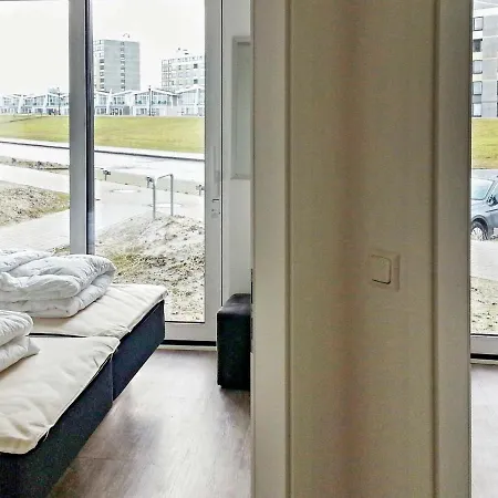 Apartment 12 Person In *