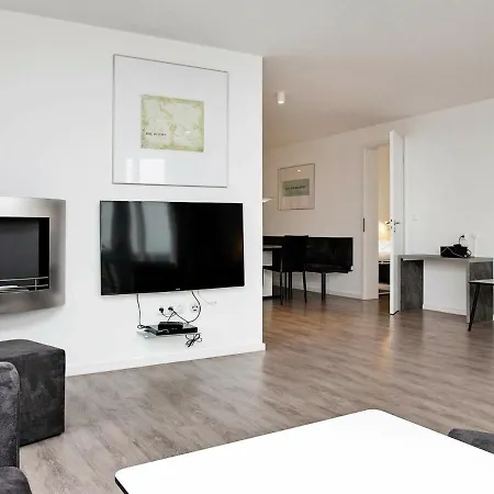 Apartment 12 Person In