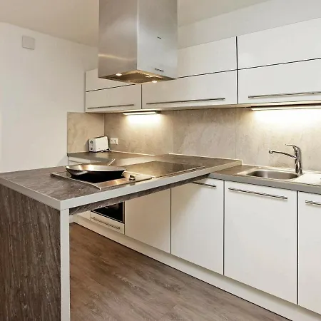 12 Person In Apartment Wendtorf