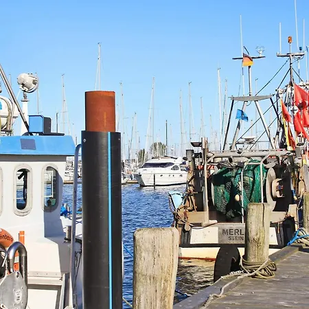 12 Person In Wendtorf