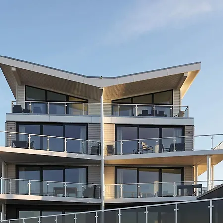 5 Star Holiday Home In Wendtorf