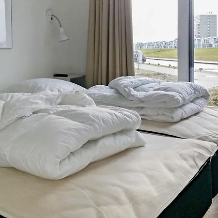 5 Star In Apartment Wendtorf