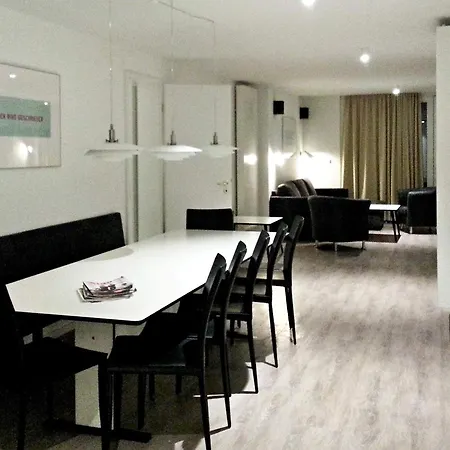 Apartment 5 Star In Wendtorf