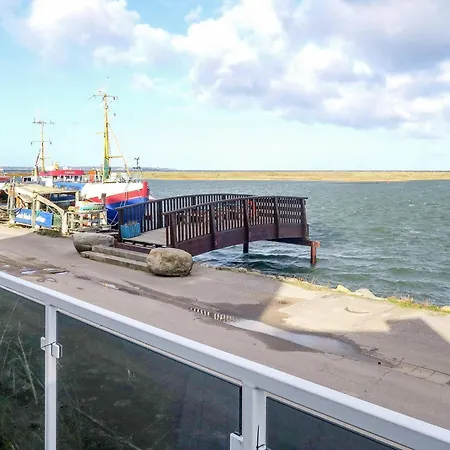 12 Person In アパート Wendtorf