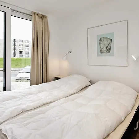 Apartment 5 Star In Wendtorf