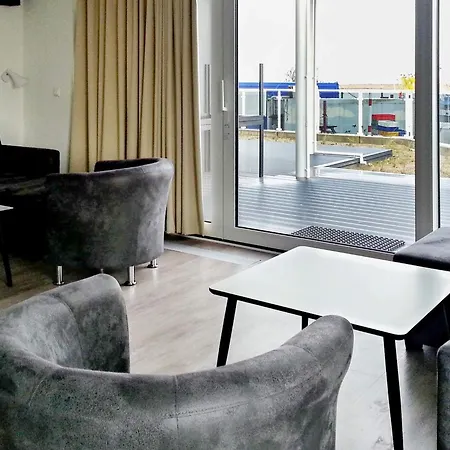 5 Star In Wendtorf