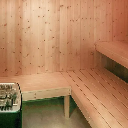 12 Person In アパート Wendtorf