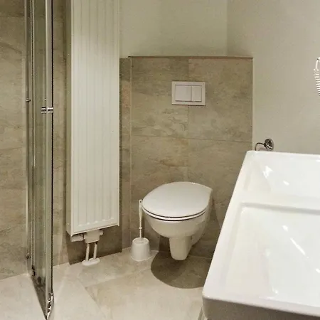 アパート 12 Person In Wendtorf