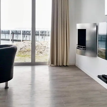 Apartamento 5 Star In *