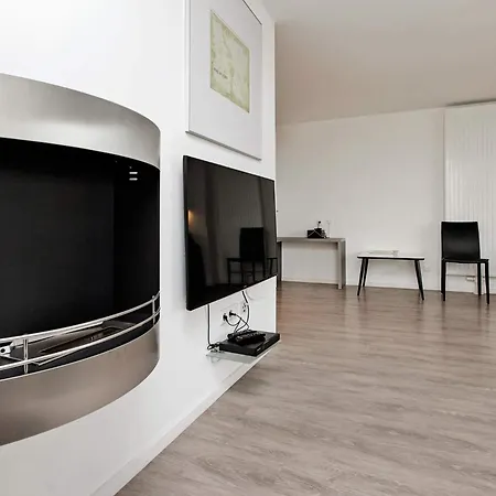 5 Star In Apartamento Wendtorf