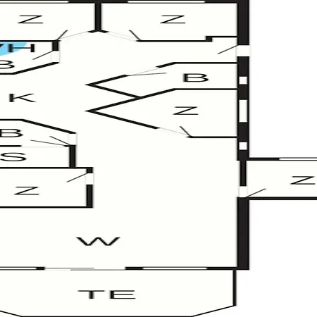 Apartmán 5 Star In