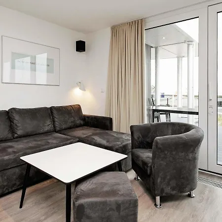 Apartment 12 Person In *